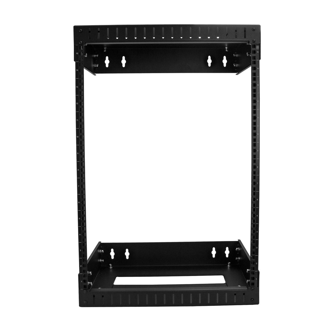StarTech 15U Wall Mount Network Rack