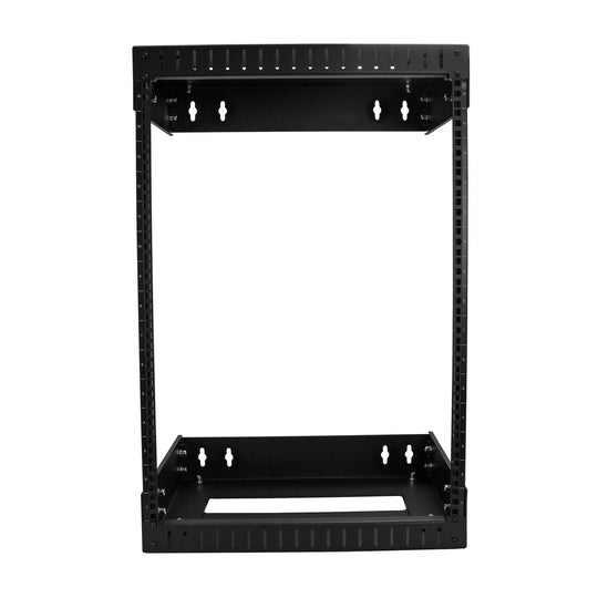 StarTech 15U Wall Mount Network Rack
