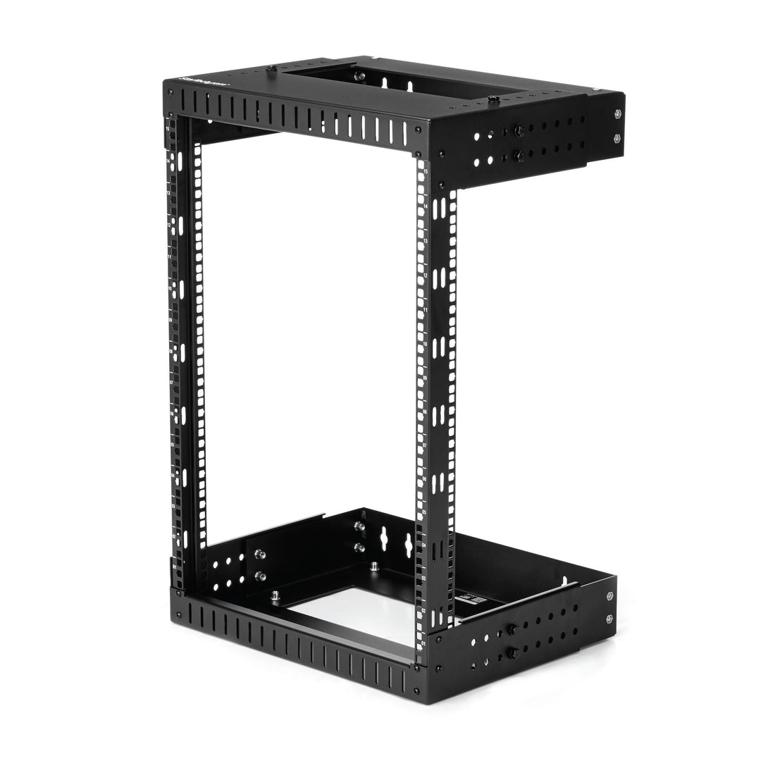 StarTech 15U Wall Mount Network Rack