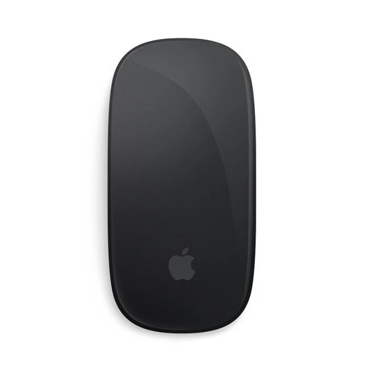 EOL Apple Magic Mouse - Black Multi-Touch Surface (2022)