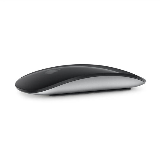 EOL Apple Magic Mouse - Black Multi-Touch Surface (2022)