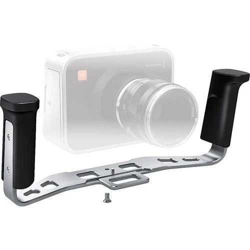 EOL Blackmagic Cinema Camera Handles