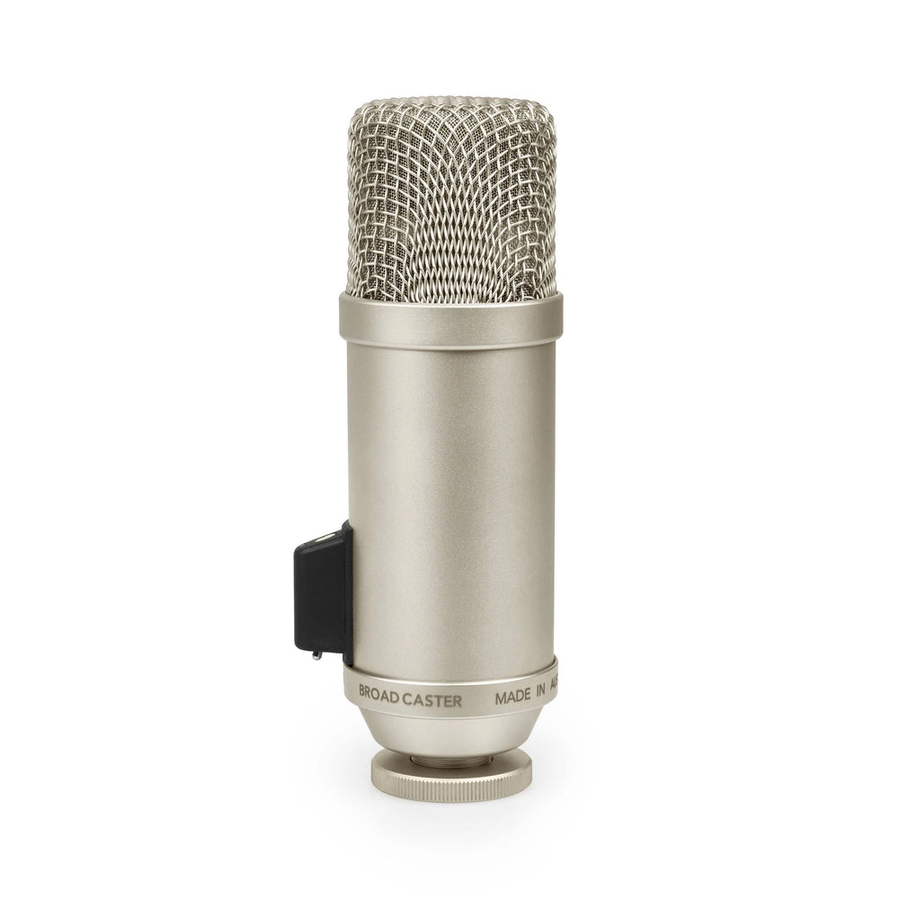Rode Broadcaster