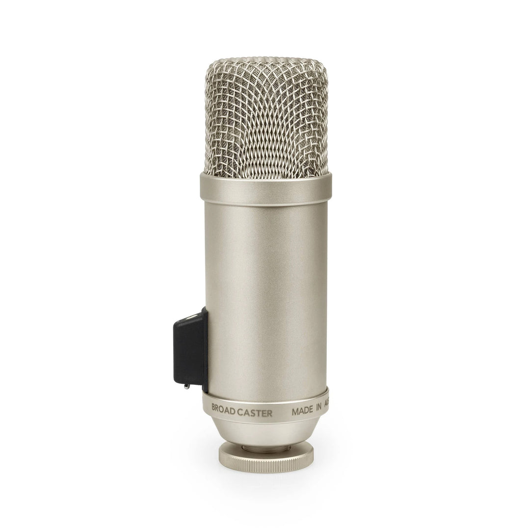 Rode Broadcaster