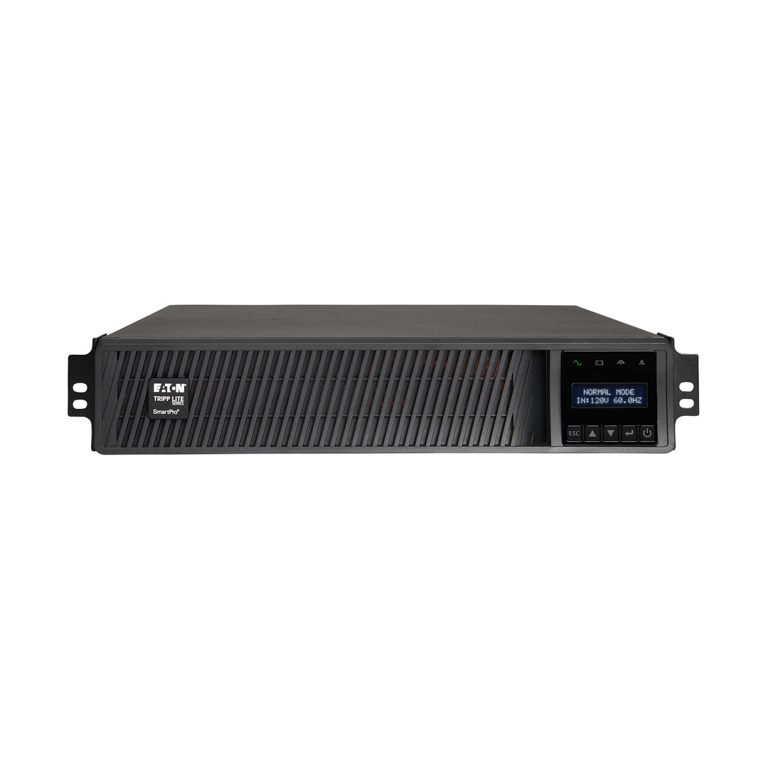 Tripp Lite Smart 1920W Rackmount UPS
