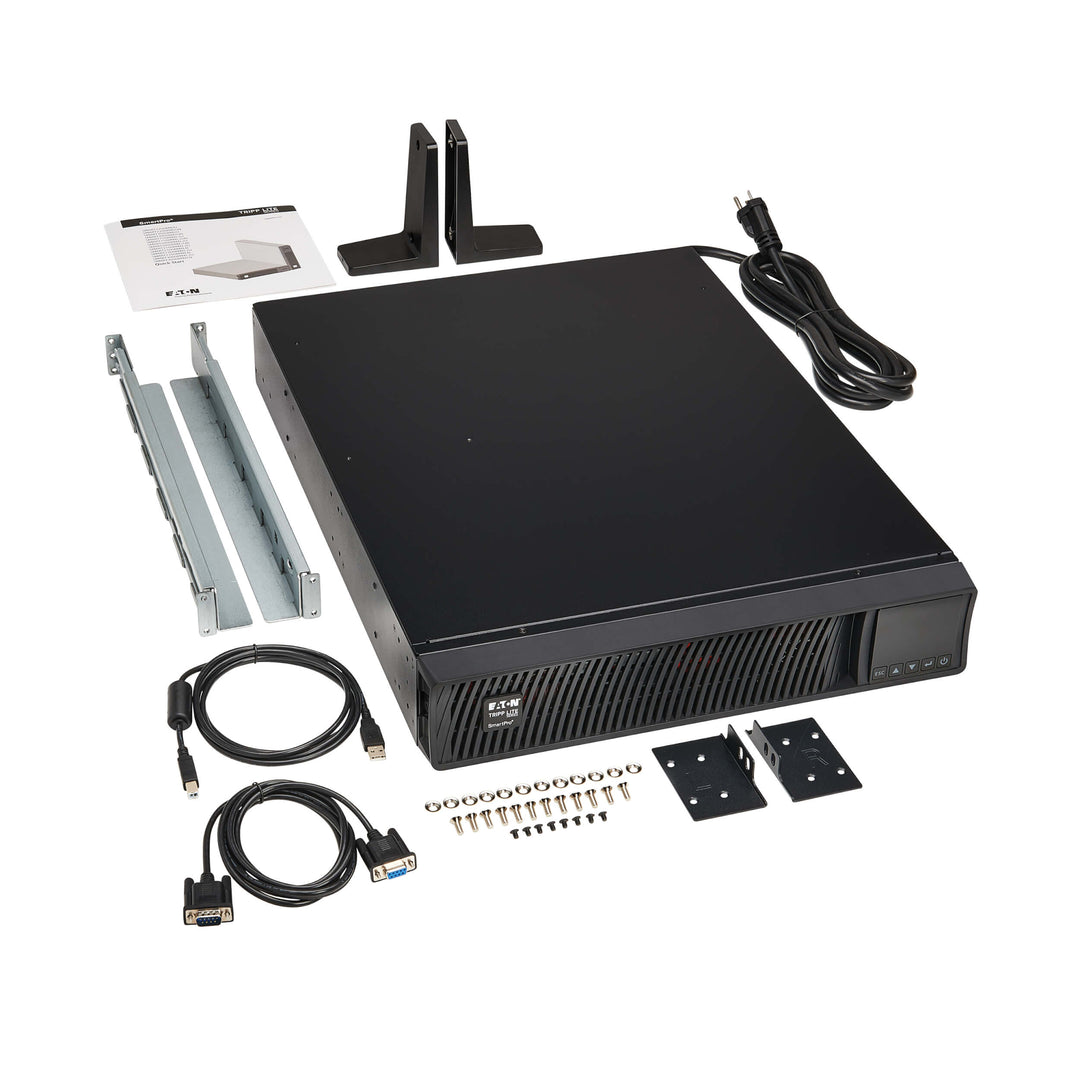 Tripp Lite Smart 1920W Rackmount UPS