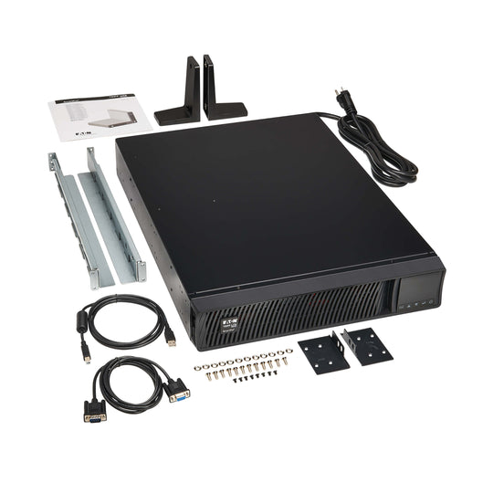 Tripp Lite Smart 1920W Rackmount UPS