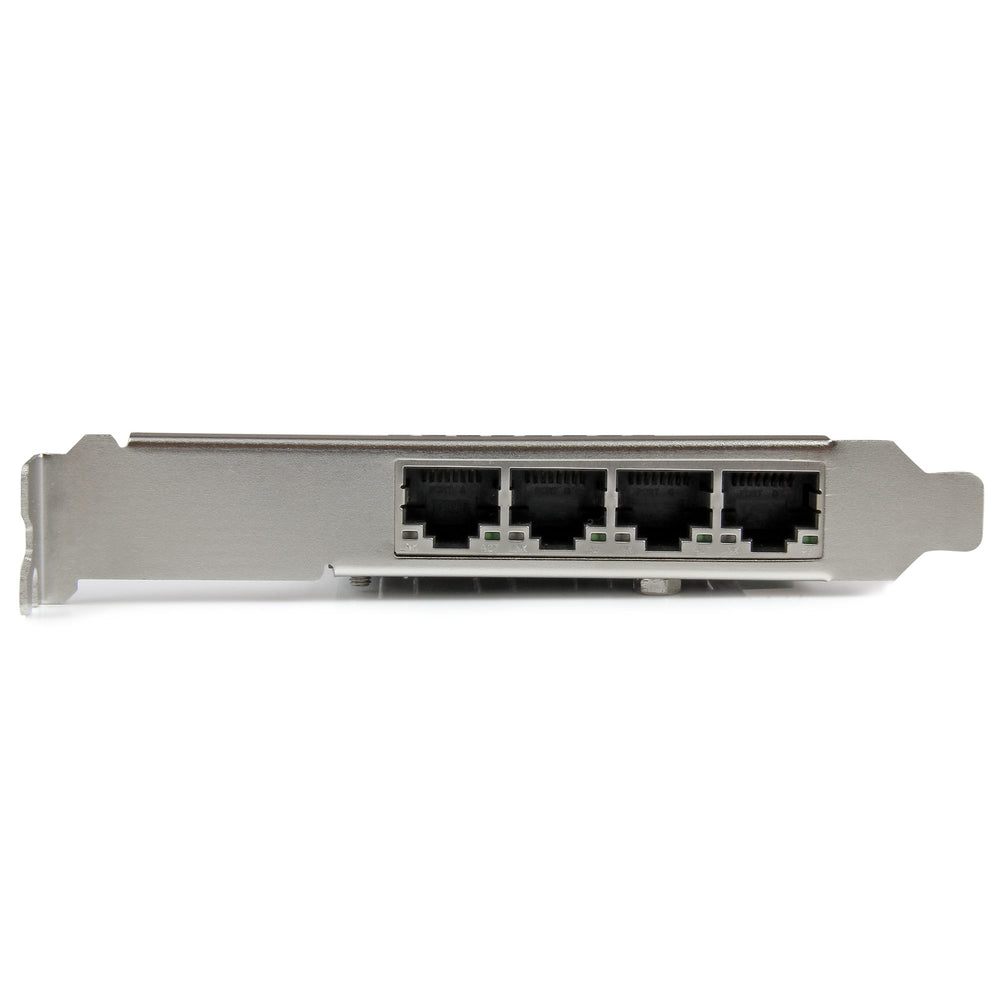 StarTech 4-Port Gigabit Ethernet Network Card