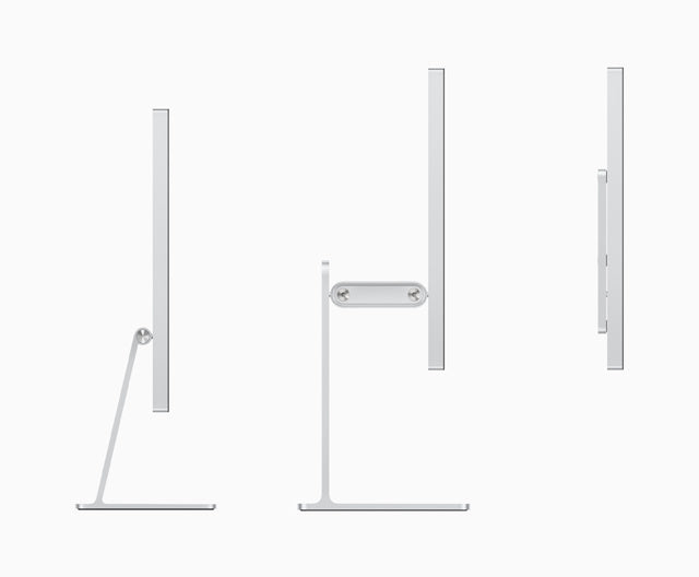 Apple 27" Studio Display