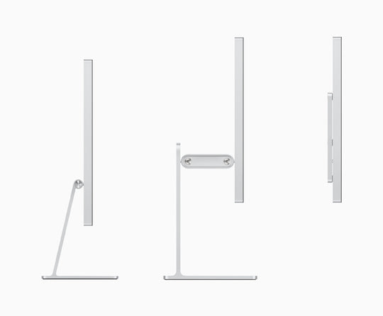 Apple 27" Studio Display