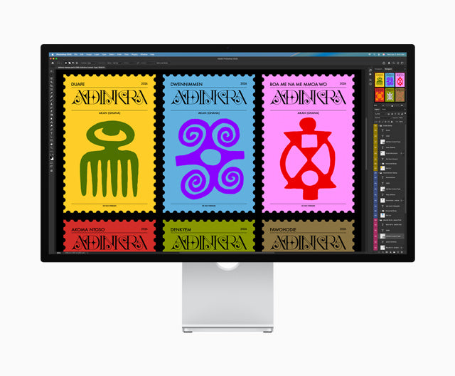 Apple 27" Studio Display