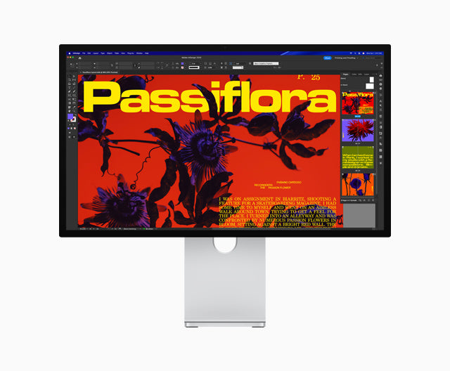 Apple 27" Studio Display