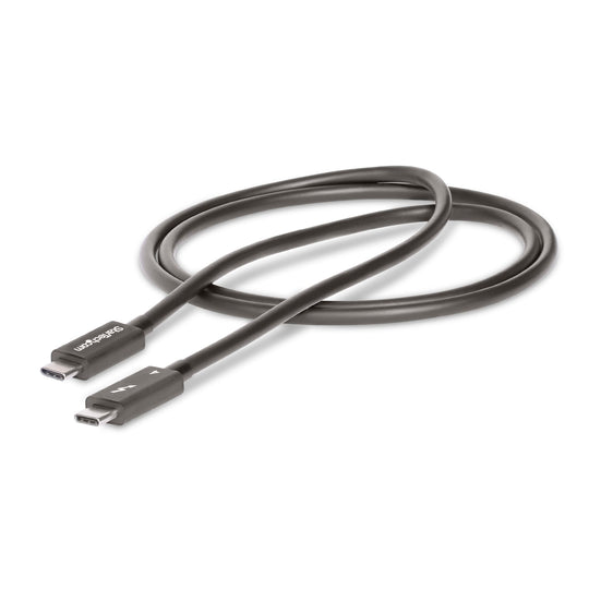StarTech 3' Thunderbolt 4 Cable