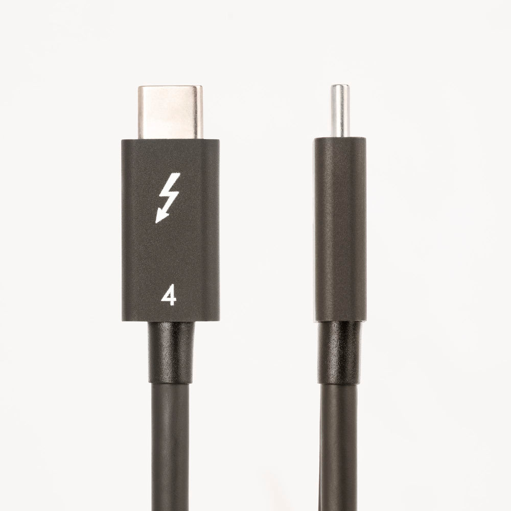 StarTech 3' Thunderbolt 4 Cable