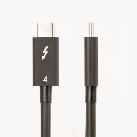 StarTech 3' Thunderbolt 4 Cable