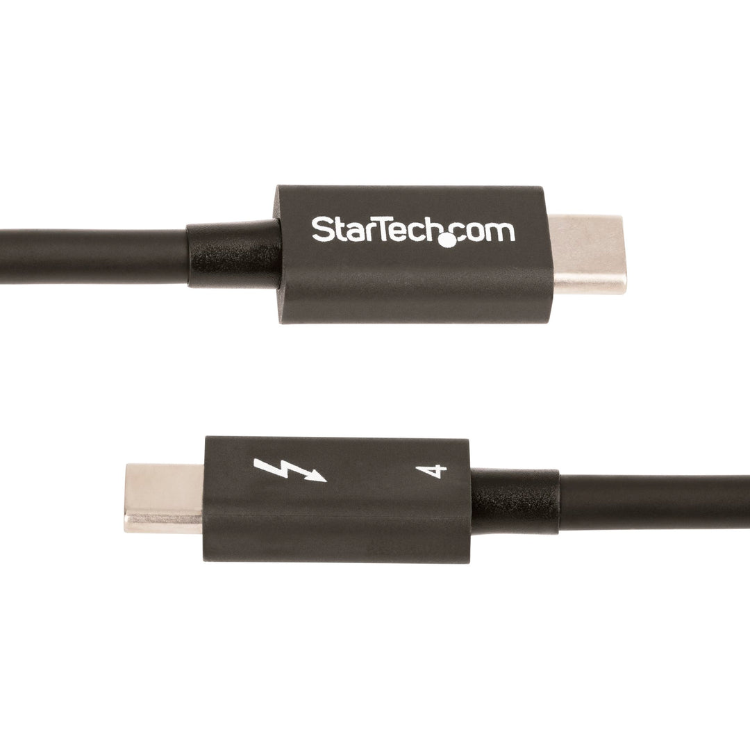 StarTech 3' Thunderbolt 4 Cable