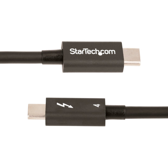 StarTech 3' Thunderbolt 4 Cable
