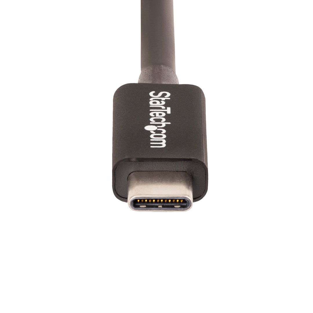 StarTech 3' Thunderbolt 4 Cable