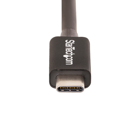 StarTech 3' Thunderbolt 4 Cable