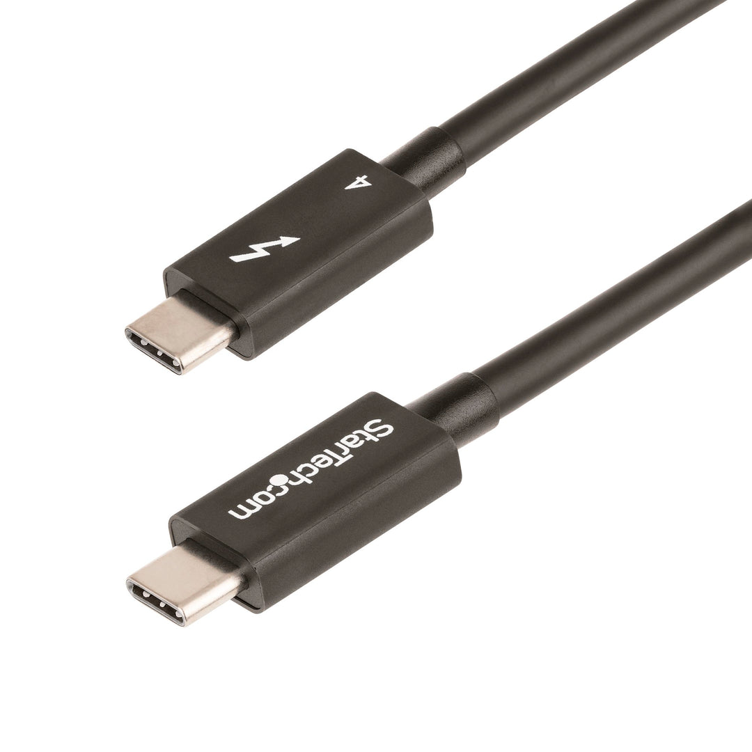 StarTech 3' Thunderbolt 4 Cable