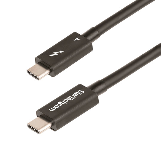 StarTech 3' Thunderbolt 4 Cable