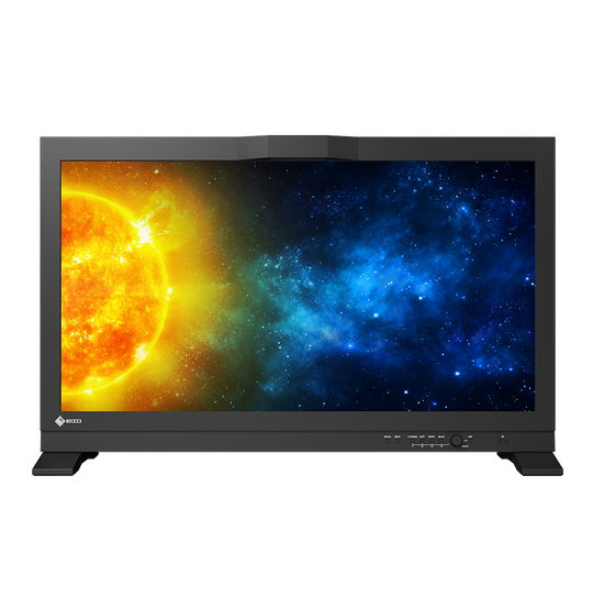 Eizo ColorEdge PROMINENCE CG1