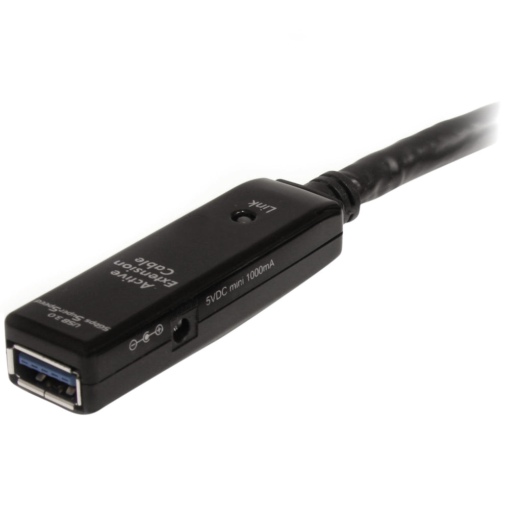 StarTech 10m USB Extension Cable