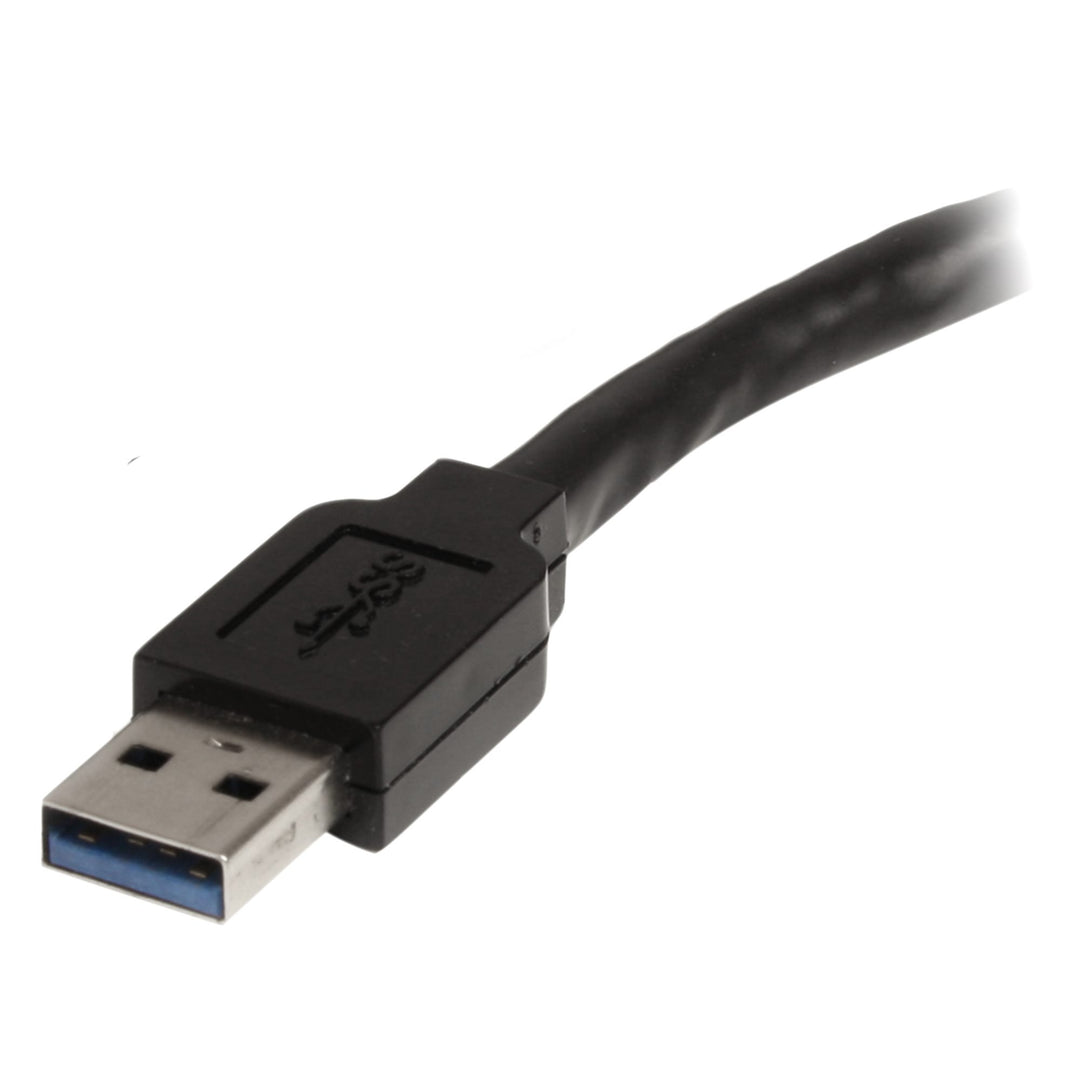 StarTech 10m USB Extension Cable
