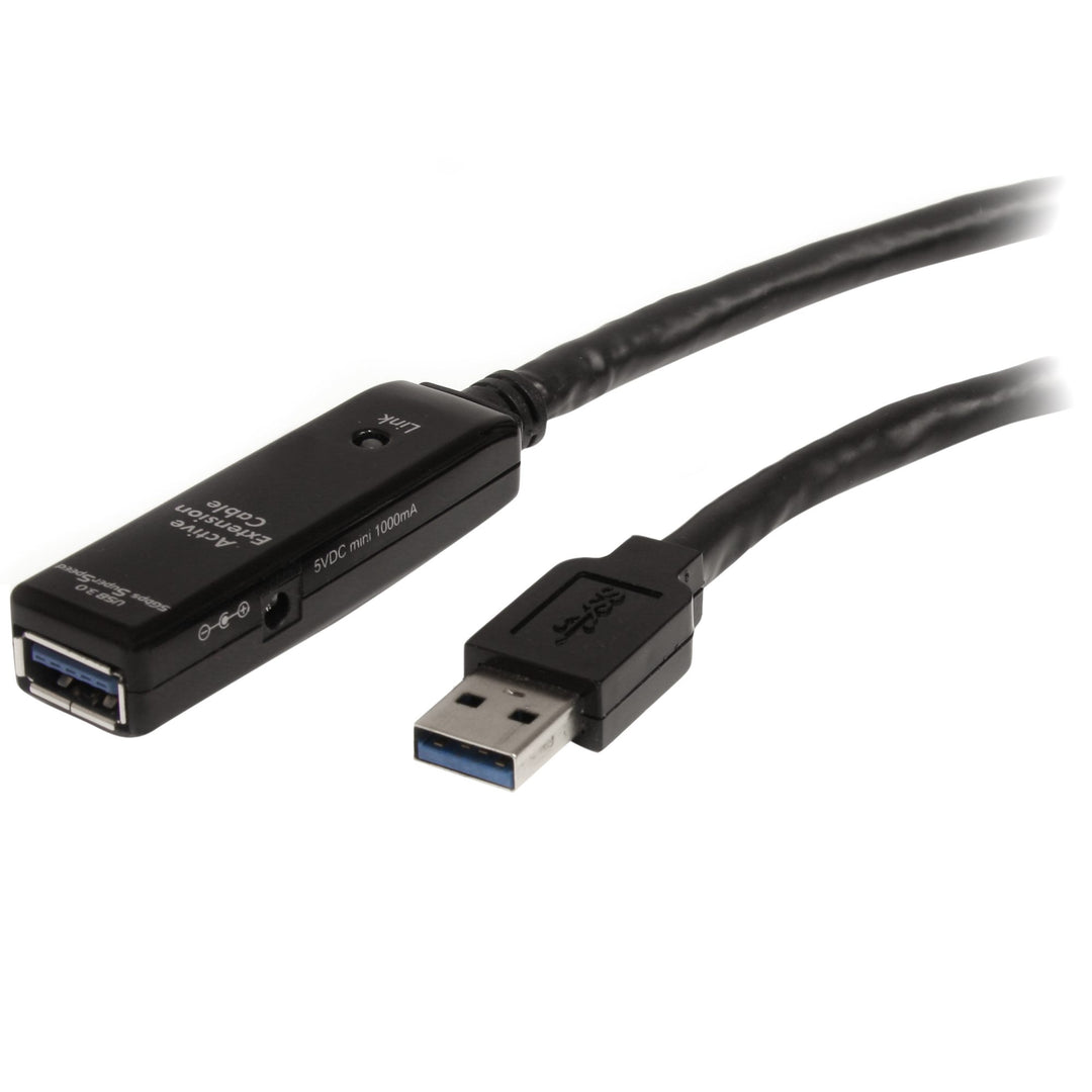 StarTech 10m USB Extension Cable