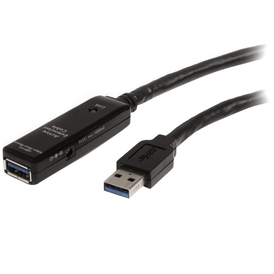 StarTech 10m USB Extension Cable