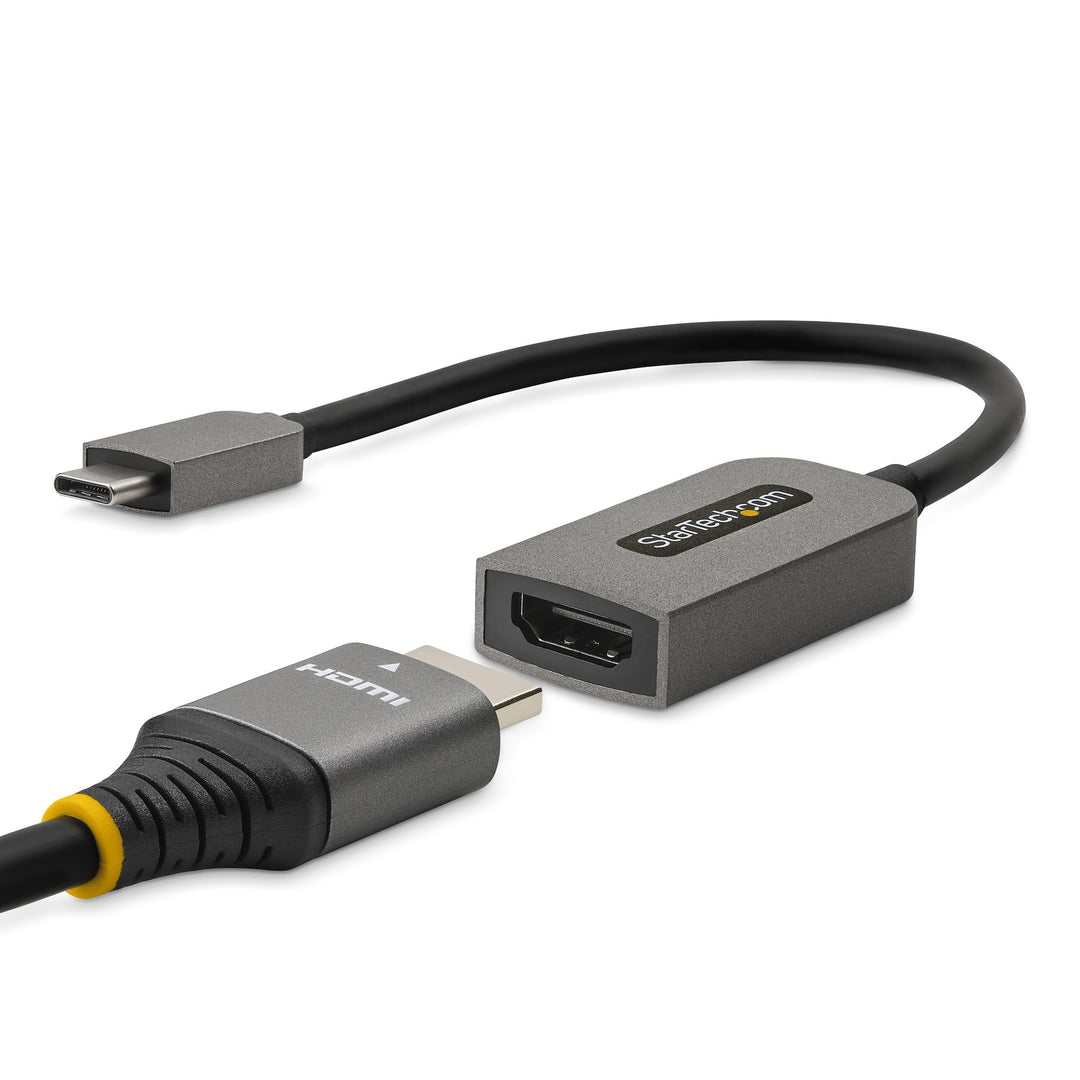 Startech USB-C to HDMI Adapter