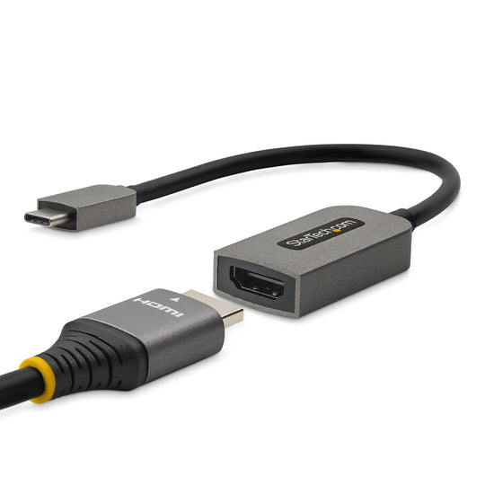 Startech USB-C to HDMI Adapter
