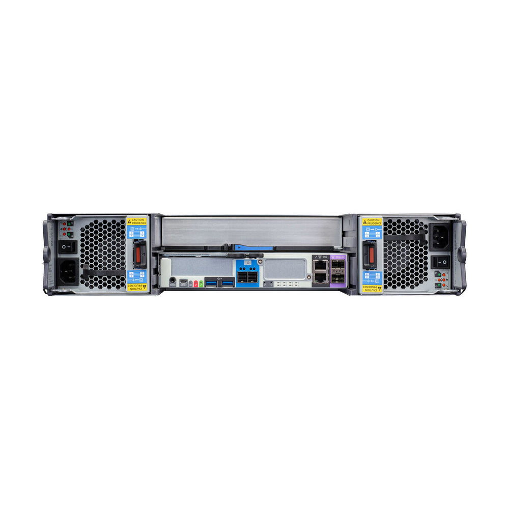 Avid NEXIS | PRO+ 80TB with Subscription