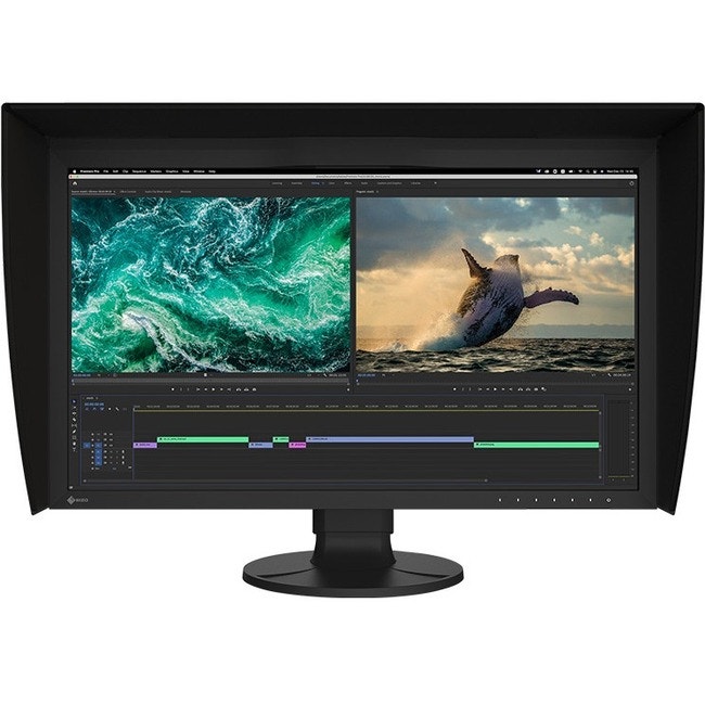 EIZO FlexScan S2133 UXGA LCD Monitor - 4:3 - Black | MelroseMAC EIZO FlexScan S2133 UXGA LCD Monitor - 4:3 - Black | MelroseMAC