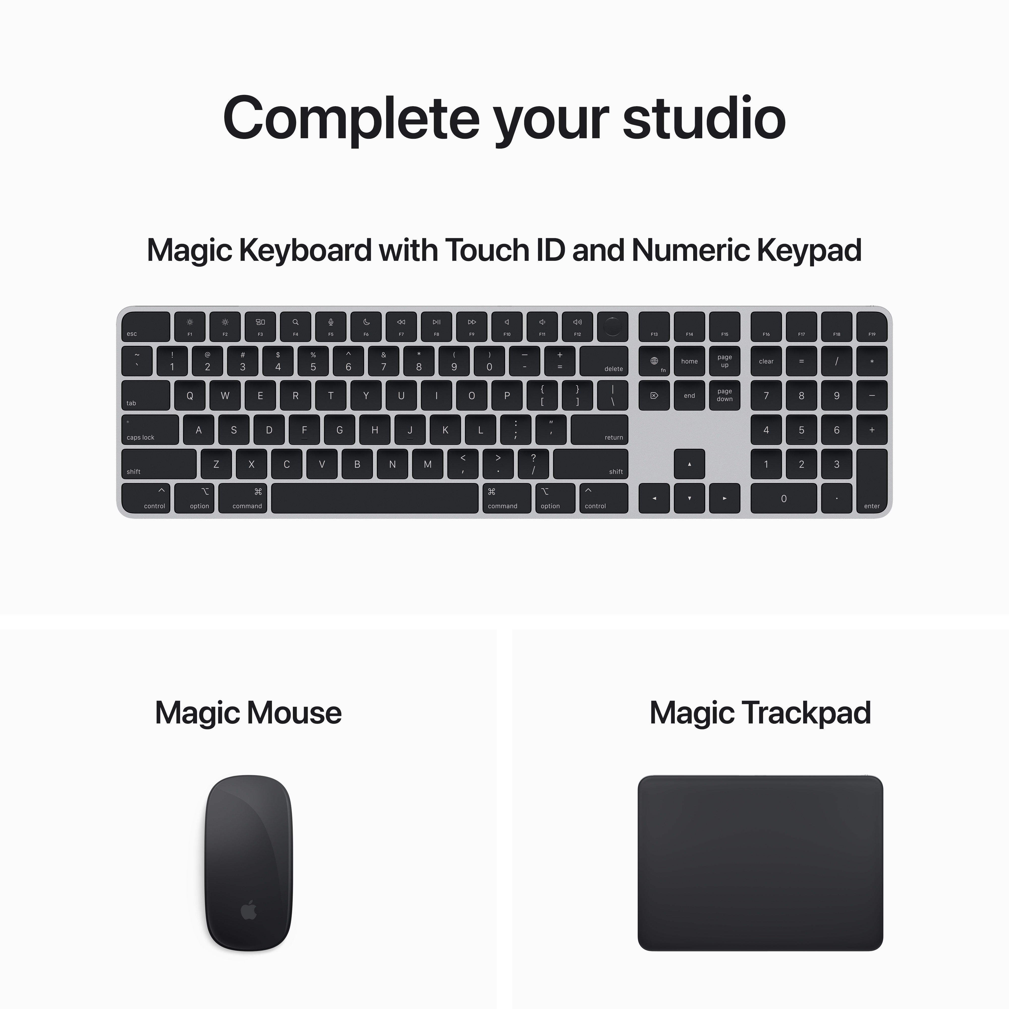 Apple Mac Studio M2 Ultra Pro | MelroseMAC