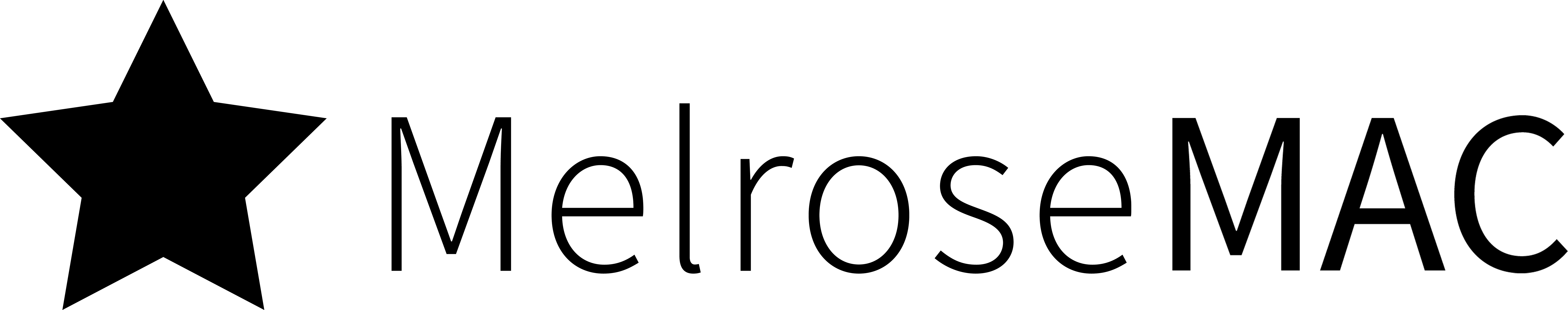 MelroseMAC