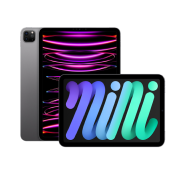 Ipads & Tablets